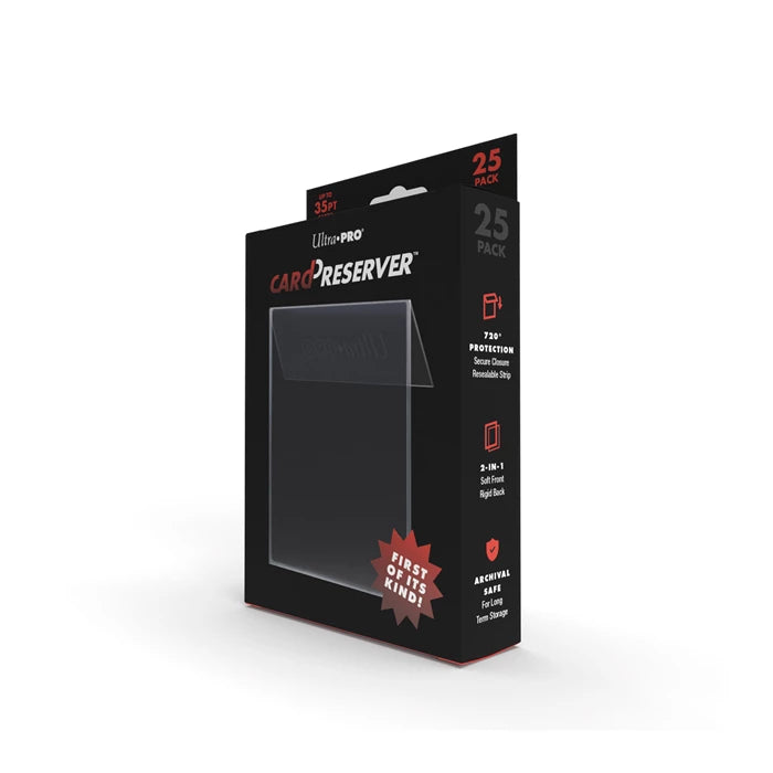Card Preserver (25)