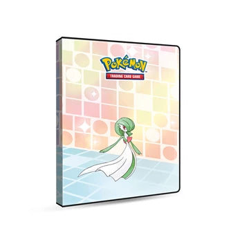 Pokémon - Trick Room 9-Pocket Portfolio