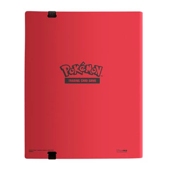 Pokémon - Charmander PRO-Binder 9-Pocket