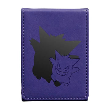 Pokémon - Gengar Elite Series Alcove Flip Box