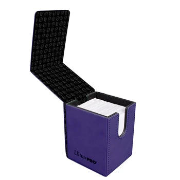 Pokémon - Gengar Elite Series Alcove Flip Box