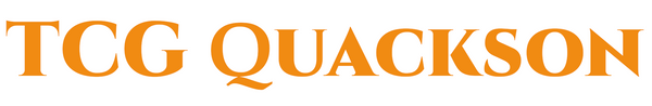 TCG Quackson