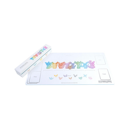 Pokémon CSH1 Vaporeon Advanced Gift Box Simplified Chinese