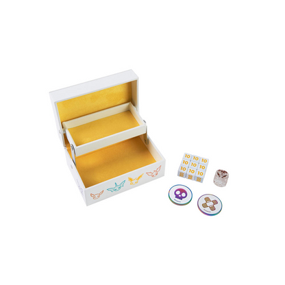 Pokémon CSH2 Jolteon Advanced Gift Box Simplified Chinese